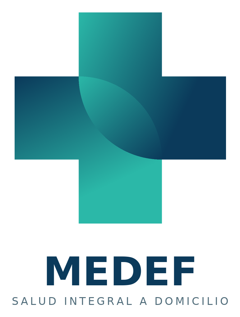 MEDEF Salud Integral a Domicilio